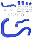 Silicone Radiator Hose and Intercooler Boot Kit For 05-07 Ford F-250 F-350 6.0L
