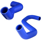 Silicone Radiator Hose and Intercooler Boot Kit For 01-03 Ford F-250 F-350 7.3L