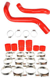 Silicone Radiator Hose and Intercooler Boot Kit For 99-01 Ford F-250 F-350 7.3L