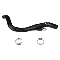 Heavy Duty Silicone Coolant Overflow Hose Kit Fits 2003-04 Ford 6.0 Powerstroke