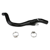 Heavy Duty Silicone Coolant Overflow Hose Kit Fits 2005-07 Ford 6.0 Powerstroke