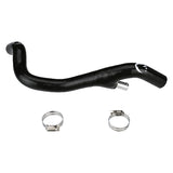 Heavy Duty Silicone Coolant Overflow Hose Kit Fits 2005-07 Ford 6.0 Powerstroke
