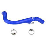 Heavy Duty Silicone Coolant Overflow Hose Kit Fits 2005-07 Ford 6.0 Powerstroke
