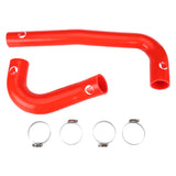 Silicone Radiator Hose and Intercooler Boot Kit For 03-07 Dodge Ram Cummins 5.9L