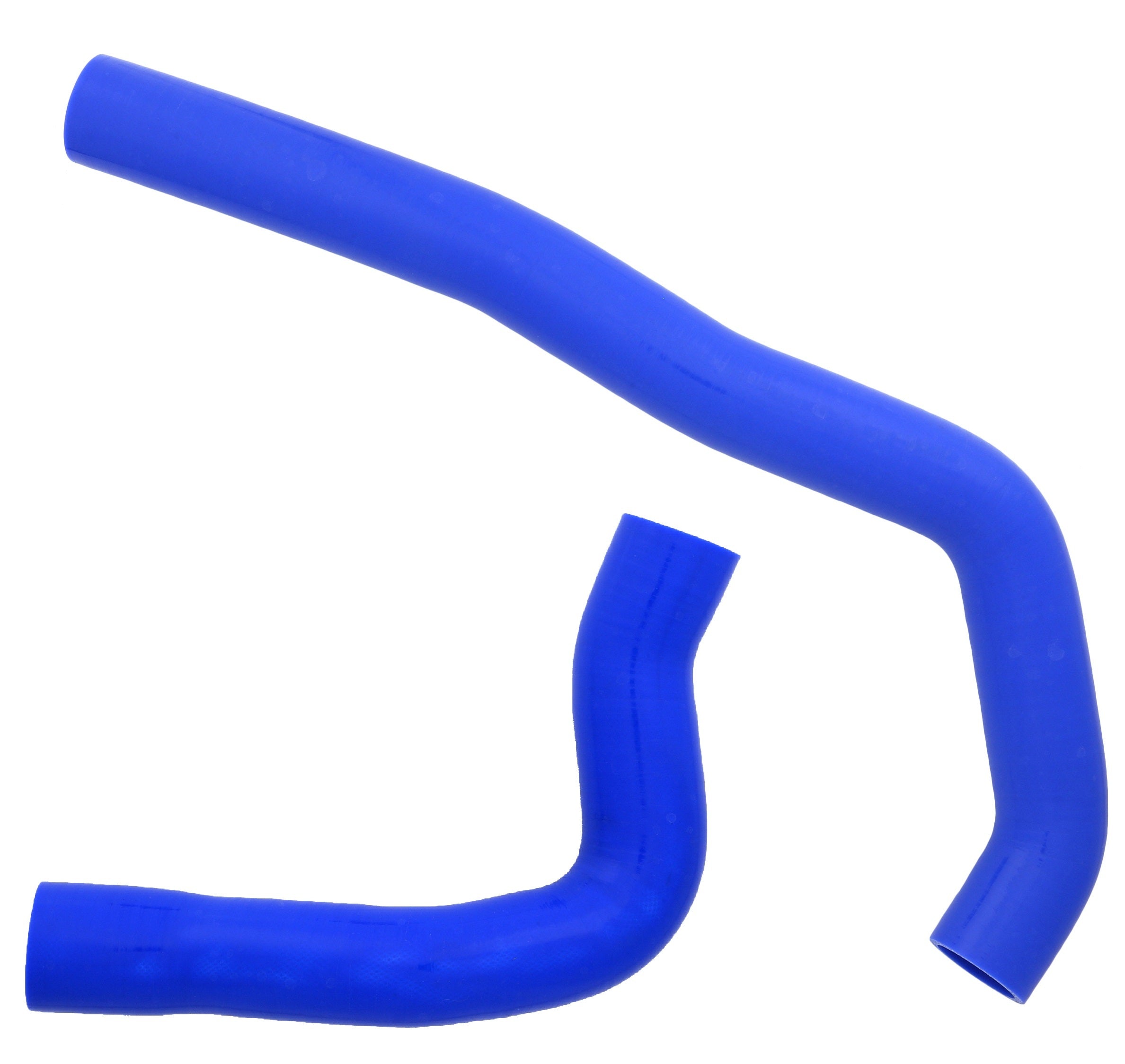 Silicone Radiator Hose and Intercooler Boot Kit For 98-02 Dodge Ram Cummins 5.9L
