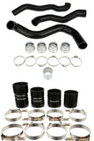 Silicone Intercooler Boot and Radiator Hose Kit For 08-10 Ford F-250 F-350 6.4L