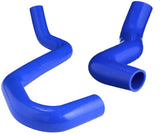 Silicone Radiator Hose and Intercooler Boot Kit For 01-03 Ford F-250 F-350 7.3L